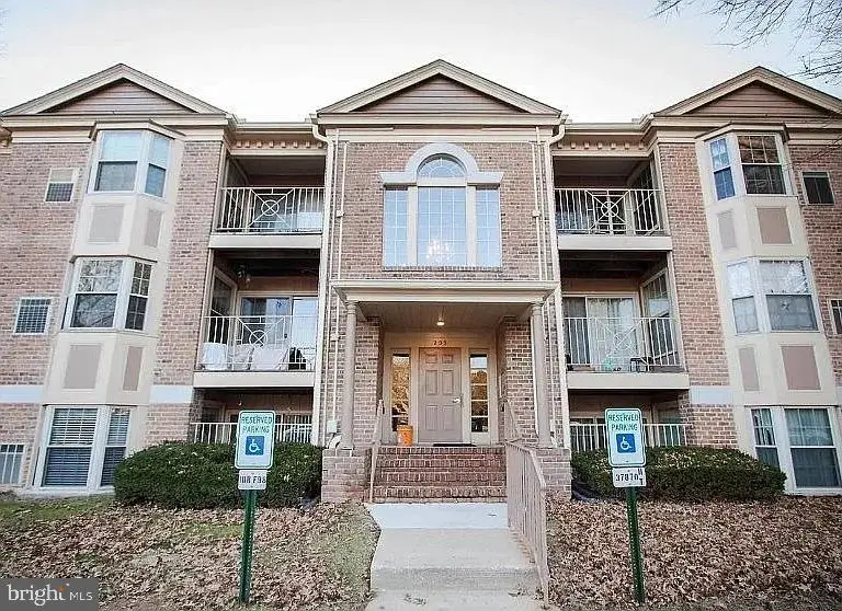 205 Star Pointe Ct #1c, Abingdon, MD 21009 - #1