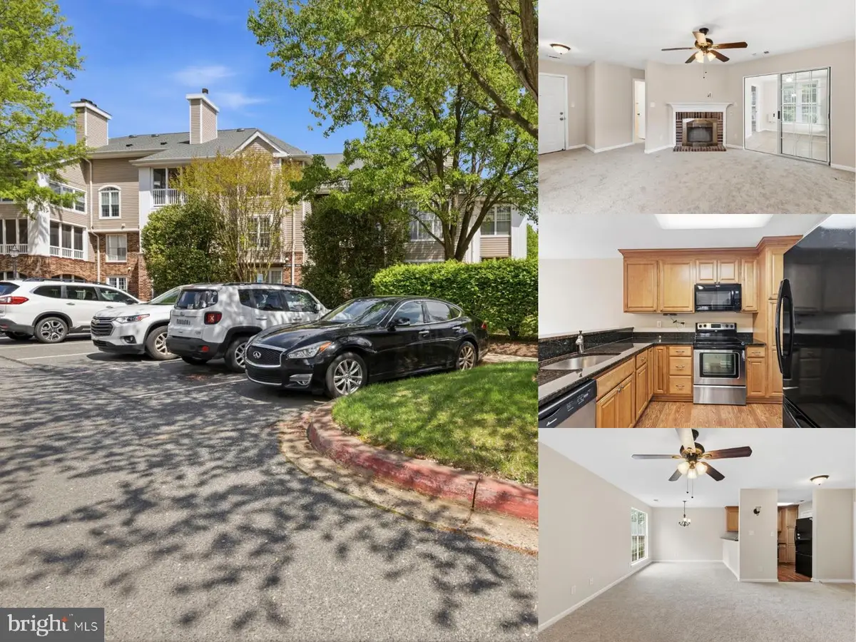 603-c Churchill Rd #603-c, Bel Air, MD 21014 - #1