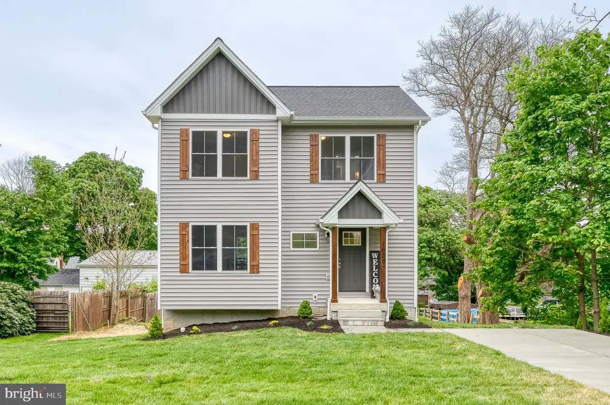 1620 Chestnut St, Whiteford, MD 21160 - #1