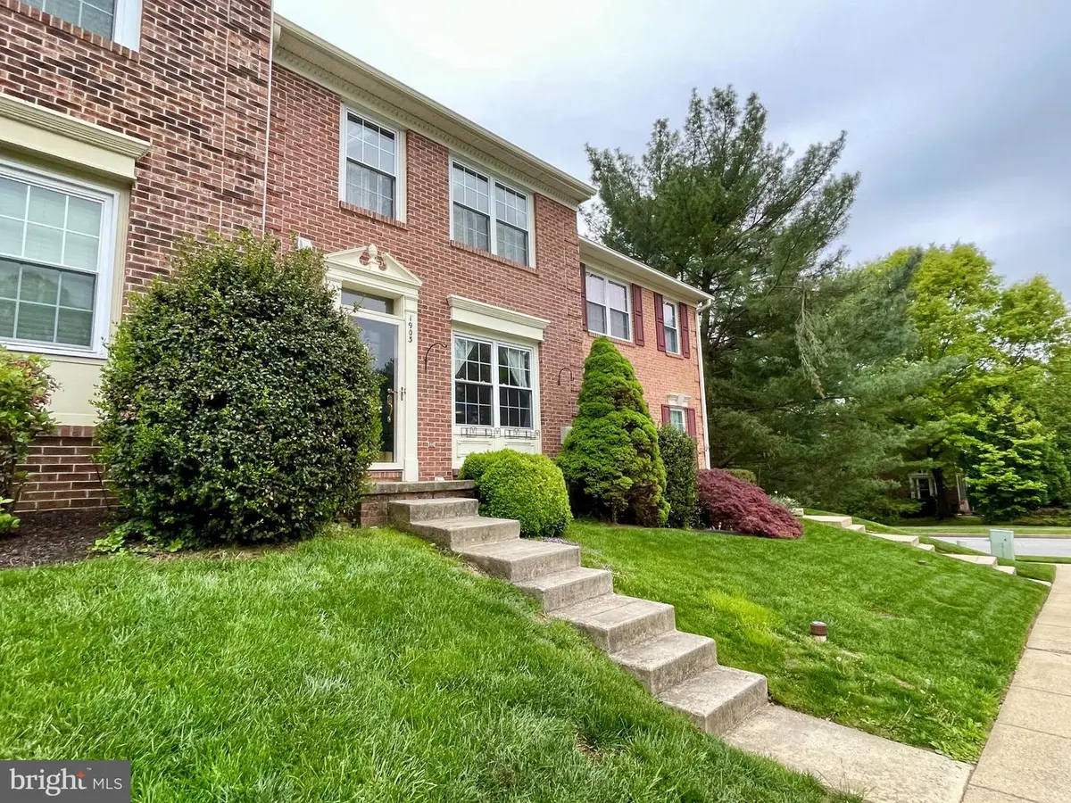 1903 Thomas Run Cir, Bel Air, MD 21015 - #1