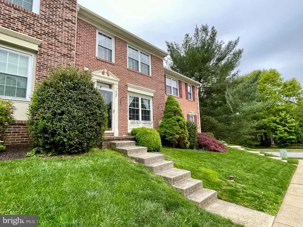 1903 Thomas Run Cir, BEL AIR, MD 21015