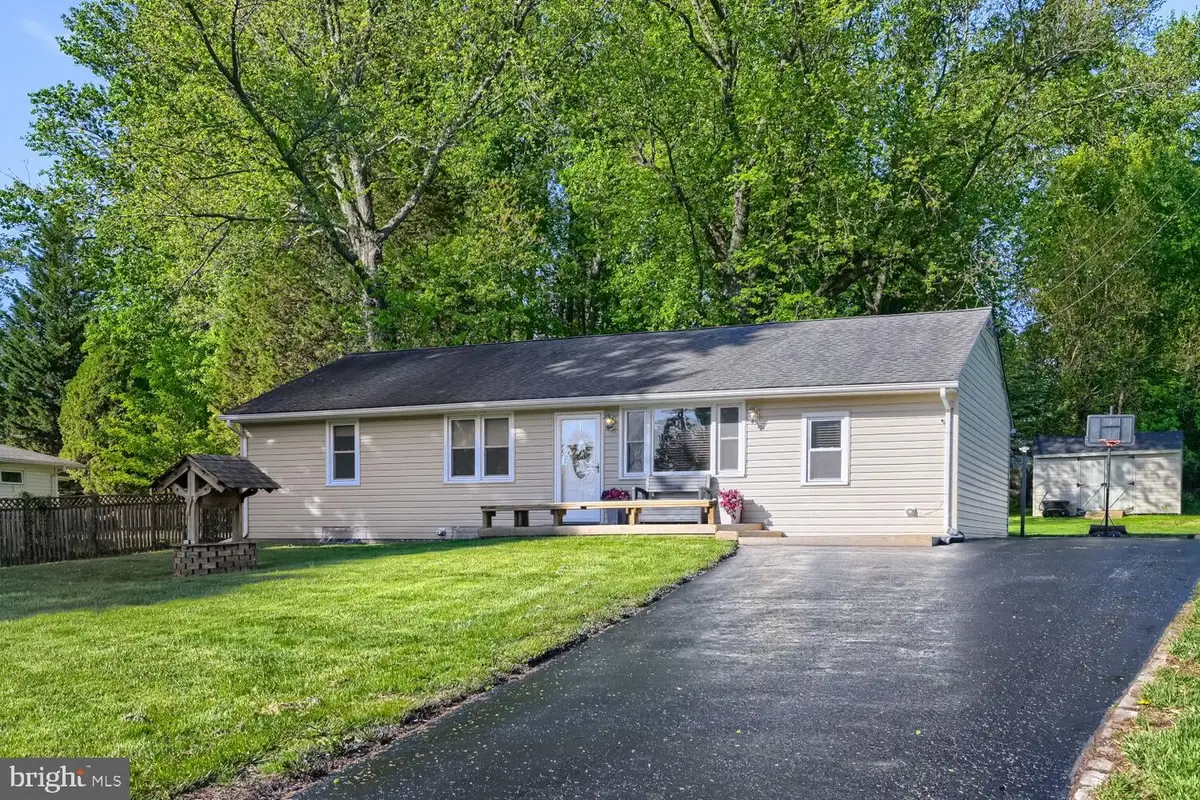 2802 Emmorton Rd, Abingdon, MD 21009 - #1