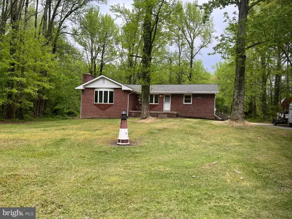 2617 Franklinville Rd, JOPPA, MD 21085