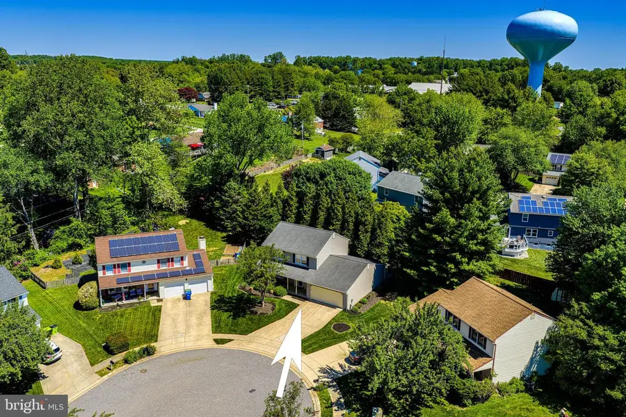 600 Sandray Ter, Bel Air, MD 21015 - #2