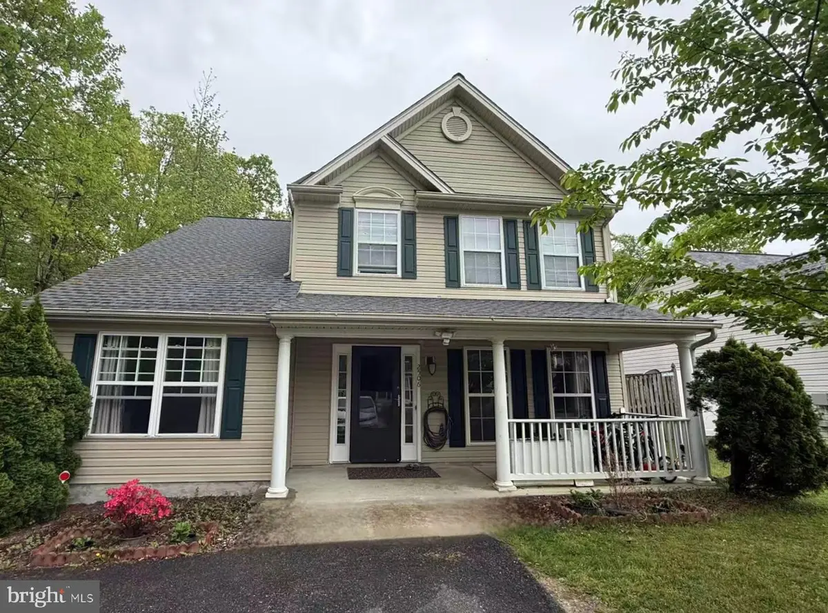 2506 Indians Lair, Edgewood, MD 21040 - #1