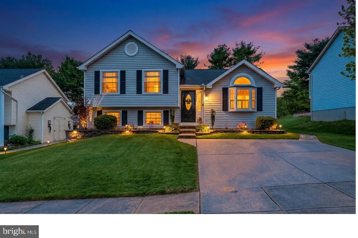 2624 Merrick Way, Abingdon, MD 21009 - #1