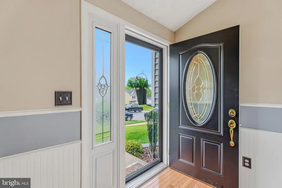 2624 Merrick Way, Abingdon, MD 21009 - #2