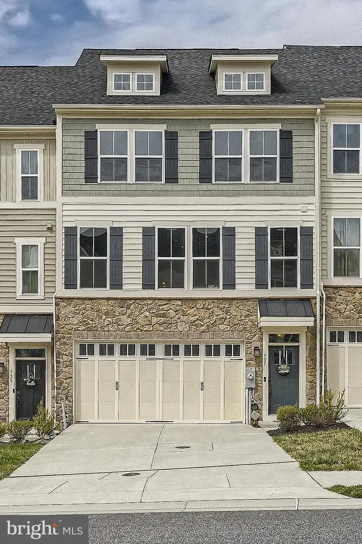737 Iron Gate Rd, Bel Air, MD 21014 - #2