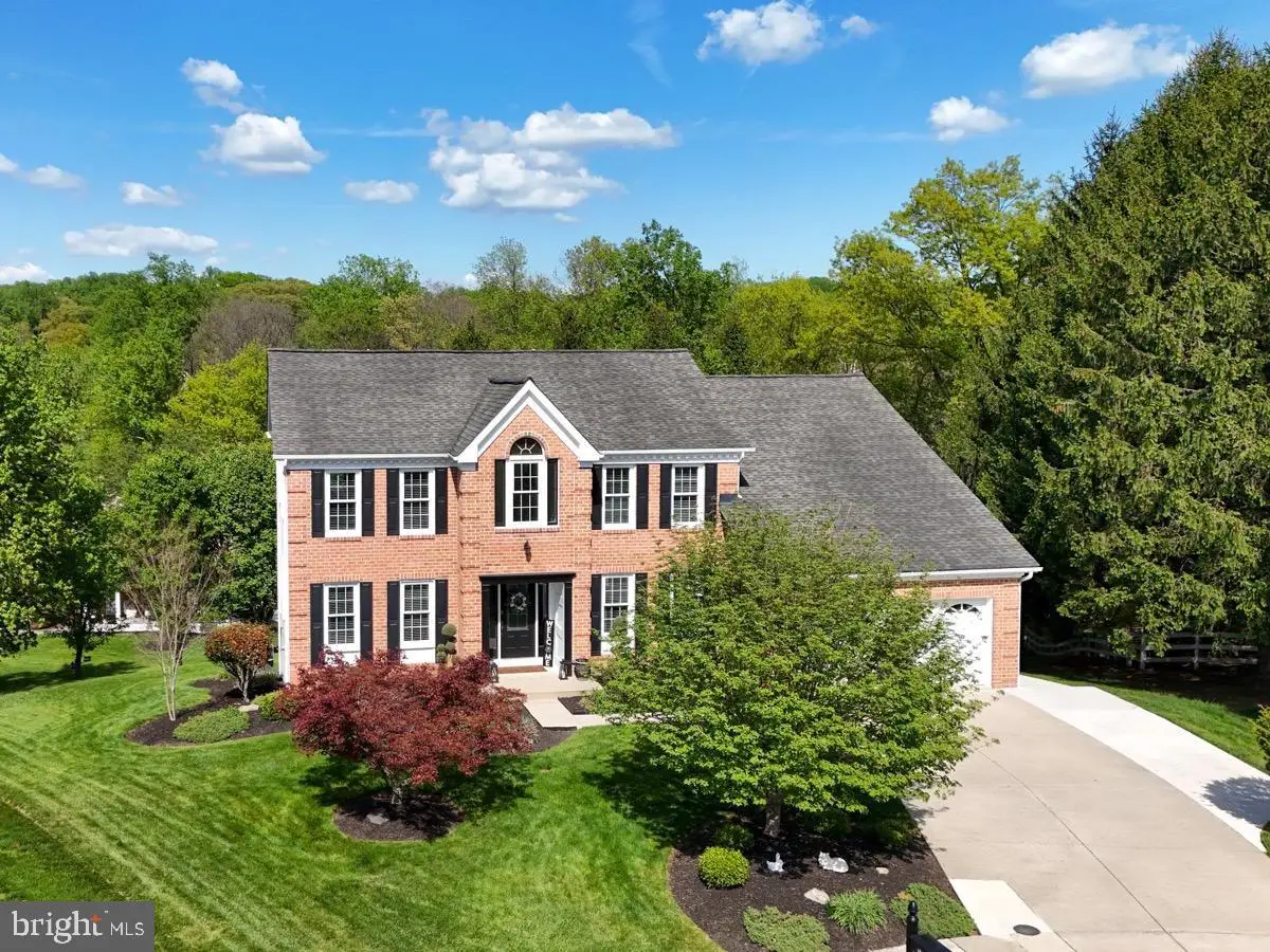 906 Featherstone Ct, Bel Air, MD 21014 - #1