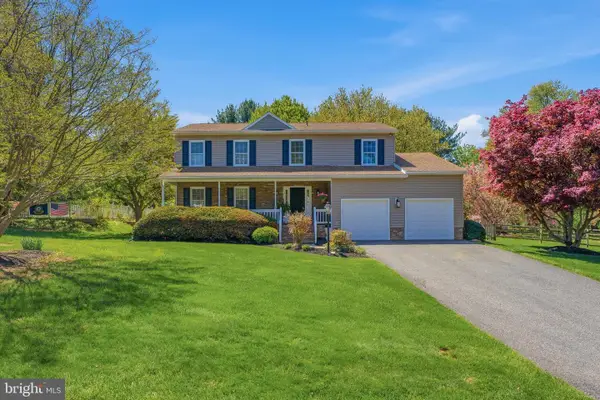 2329 Northcliff Dr, JARRETTSVILLE, MD 21084