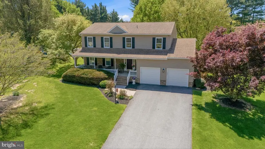 2329 Northcliff Dr, Jarrettsville, MD 21084 - #2