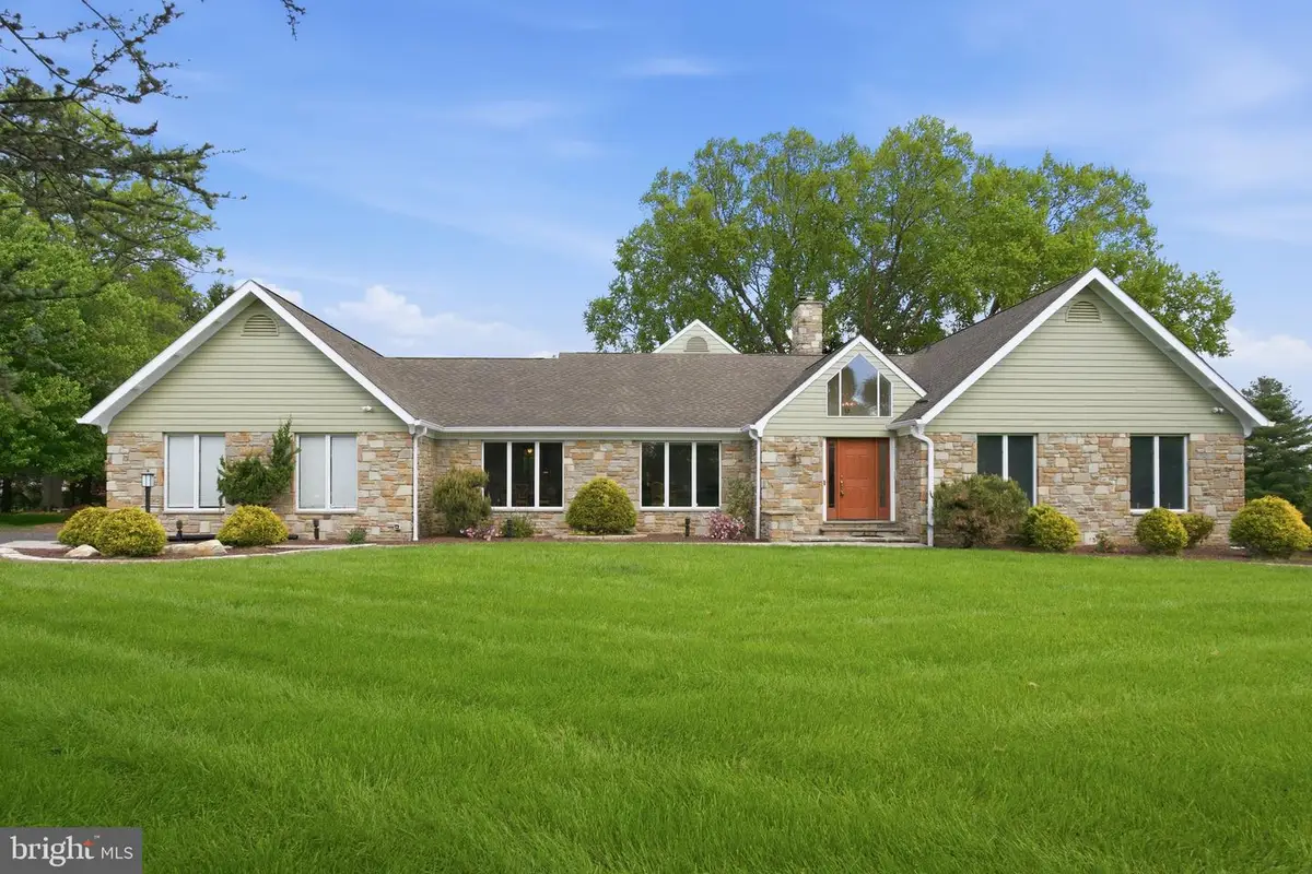 1305 Lundy Ln, Bel Air, MD 21015 - #1