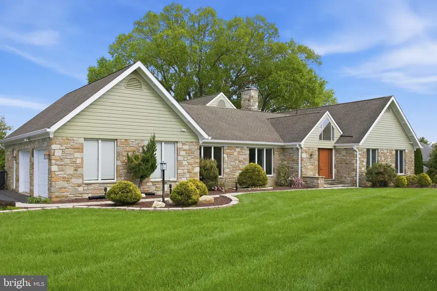 1305 Lundy Ln, Bel Air, MD 21015 - #2