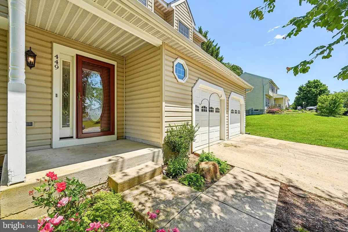 449 Grasmere Ln, Aberdeen, MD 21001 - #1