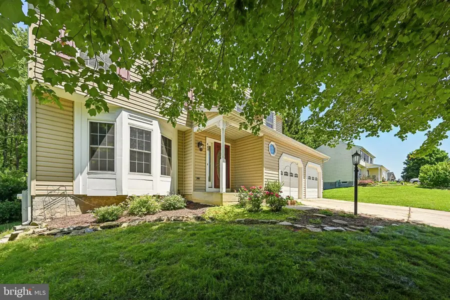449 Grasmere Ln, Aberdeen, MD 21001 - #2