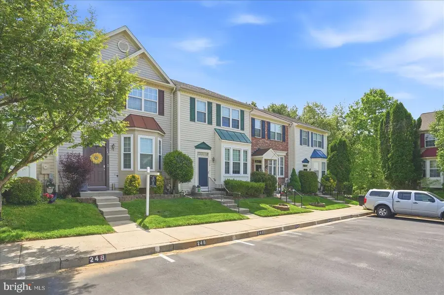 248 Golden Rain Ln, Bel Air, MD 21015 - #2