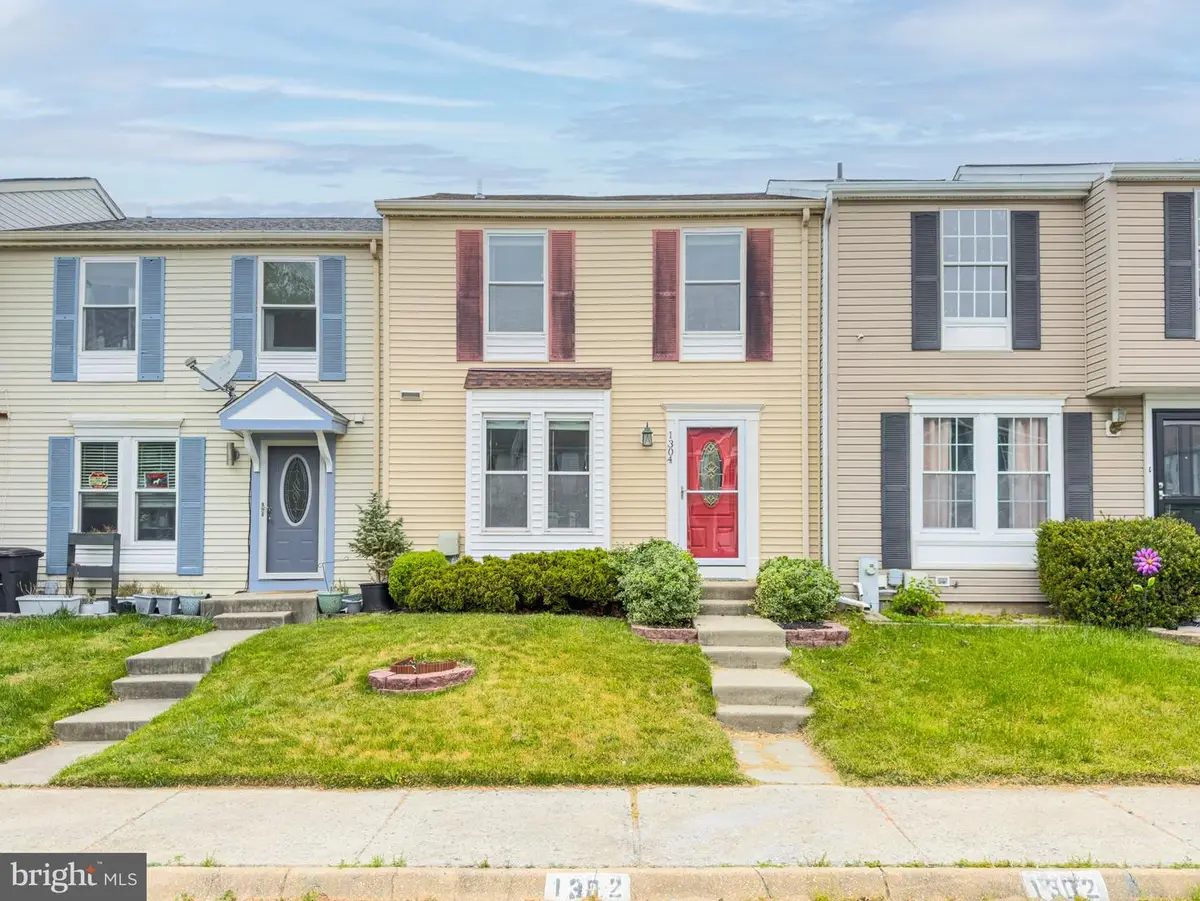 1304 Acorn Ridge Ct, Edgewood, MD 21040 - #1