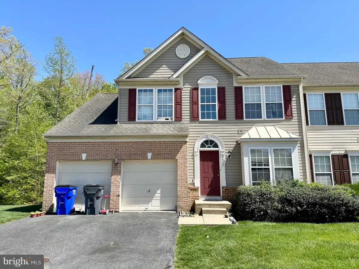 5017 Woods Line Dr #9, Aberdeen, MD 21001 - #1