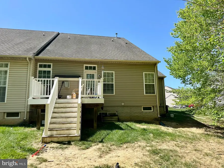 5017 Woods Line Dr #9, Aberdeen, MD 21001 - #3