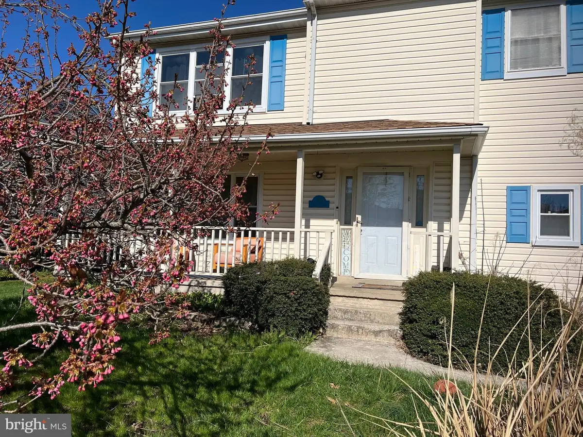 408 Crisfield Dr, Abingdon, MD 21009 - #1