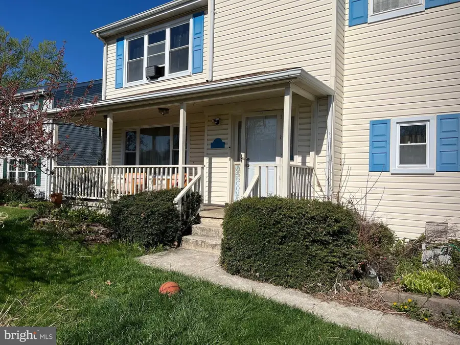 408 Crisfield Dr, Abingdon, MD 21009 - #2