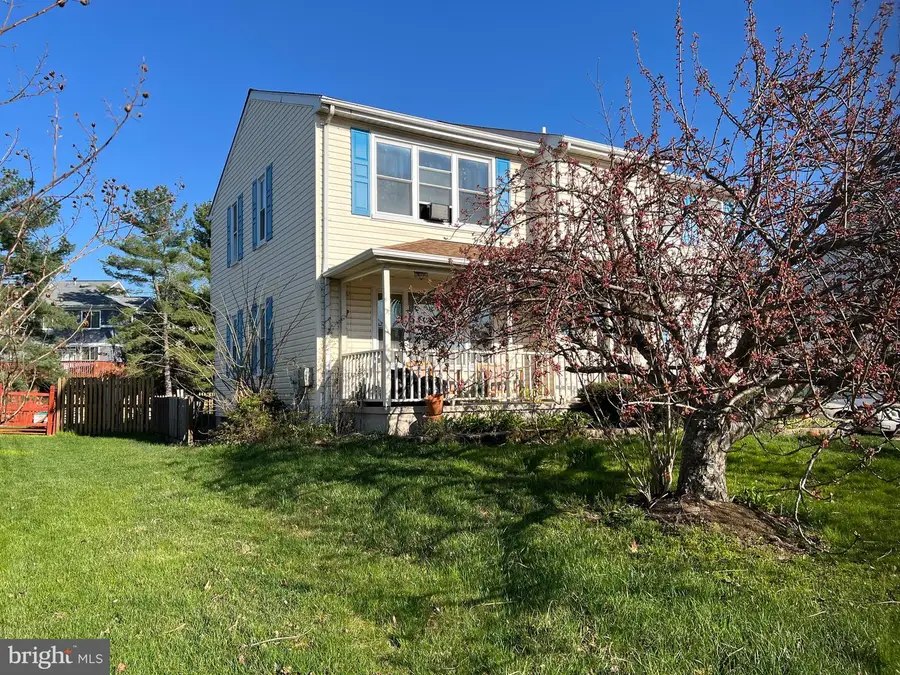 408 Crisfield Dr, Abingdon, MD 21009 - #3