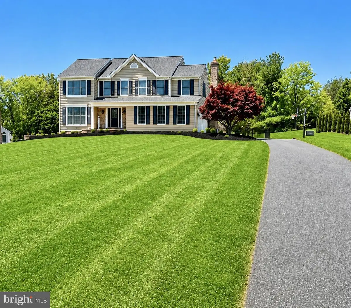 1720 Ingleside Rd, Forest Hill, MD 21050 - #1