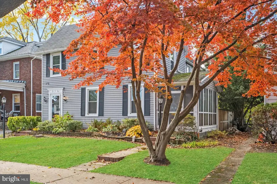 216 N Union Ave, Havre De Grace, MD 21078 - #3