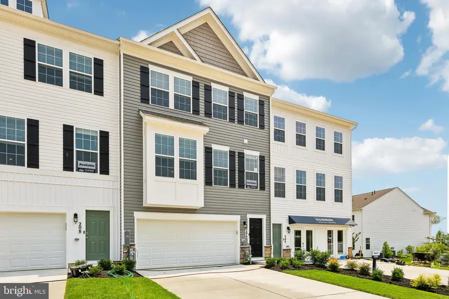 254 Correri St, Havre De Grace, MD 21078 - #2