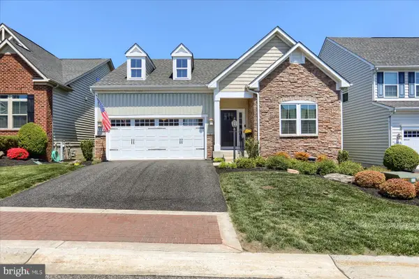 308 Gallant Fox Dr, HAVRE DE GRACE, MD 21078