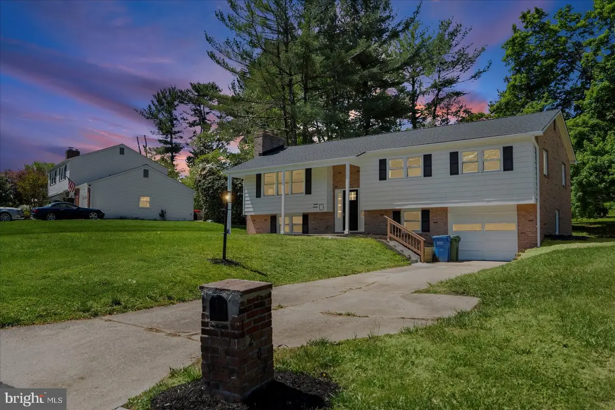 1206 Vermont Rd, Bel Air, MD 21014 - #1