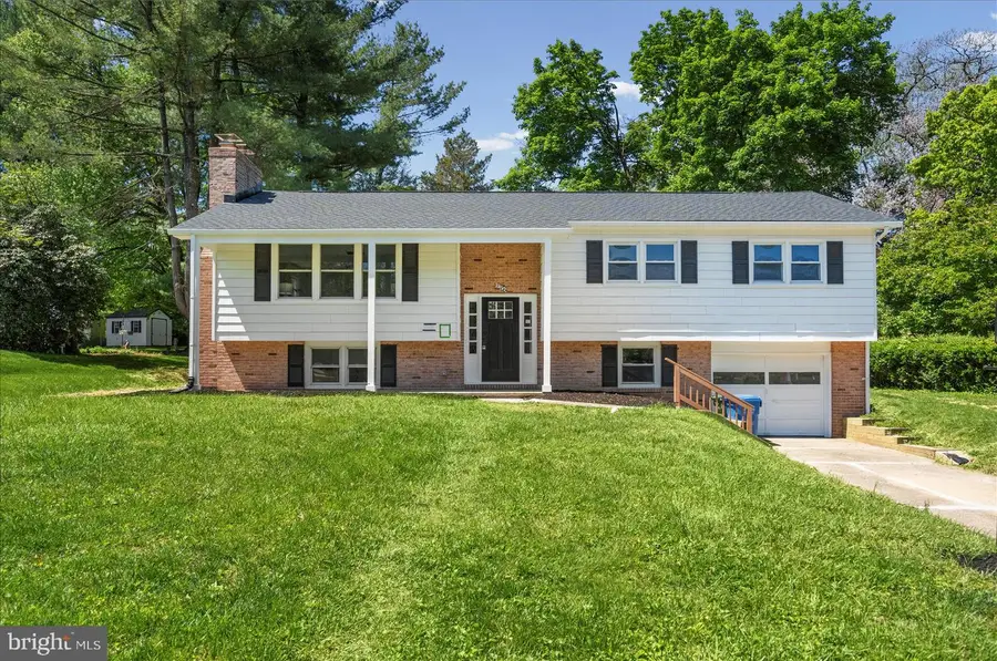 1206 Vermont Rd, Bel Air, MD 21014 - #2