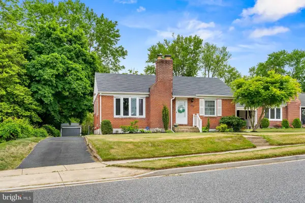 610 Colaine Dr, ABERDEEN, MD 21001