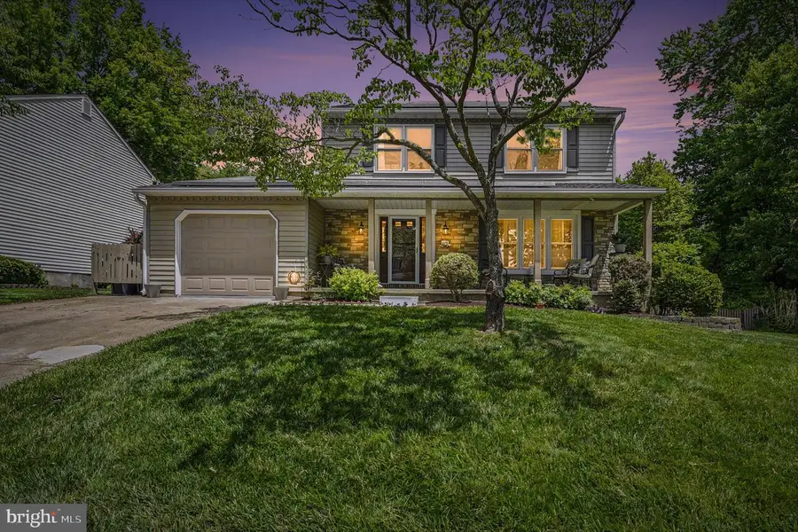 609 Helmsdale Ct, Bel Air, MD 21015 - #2