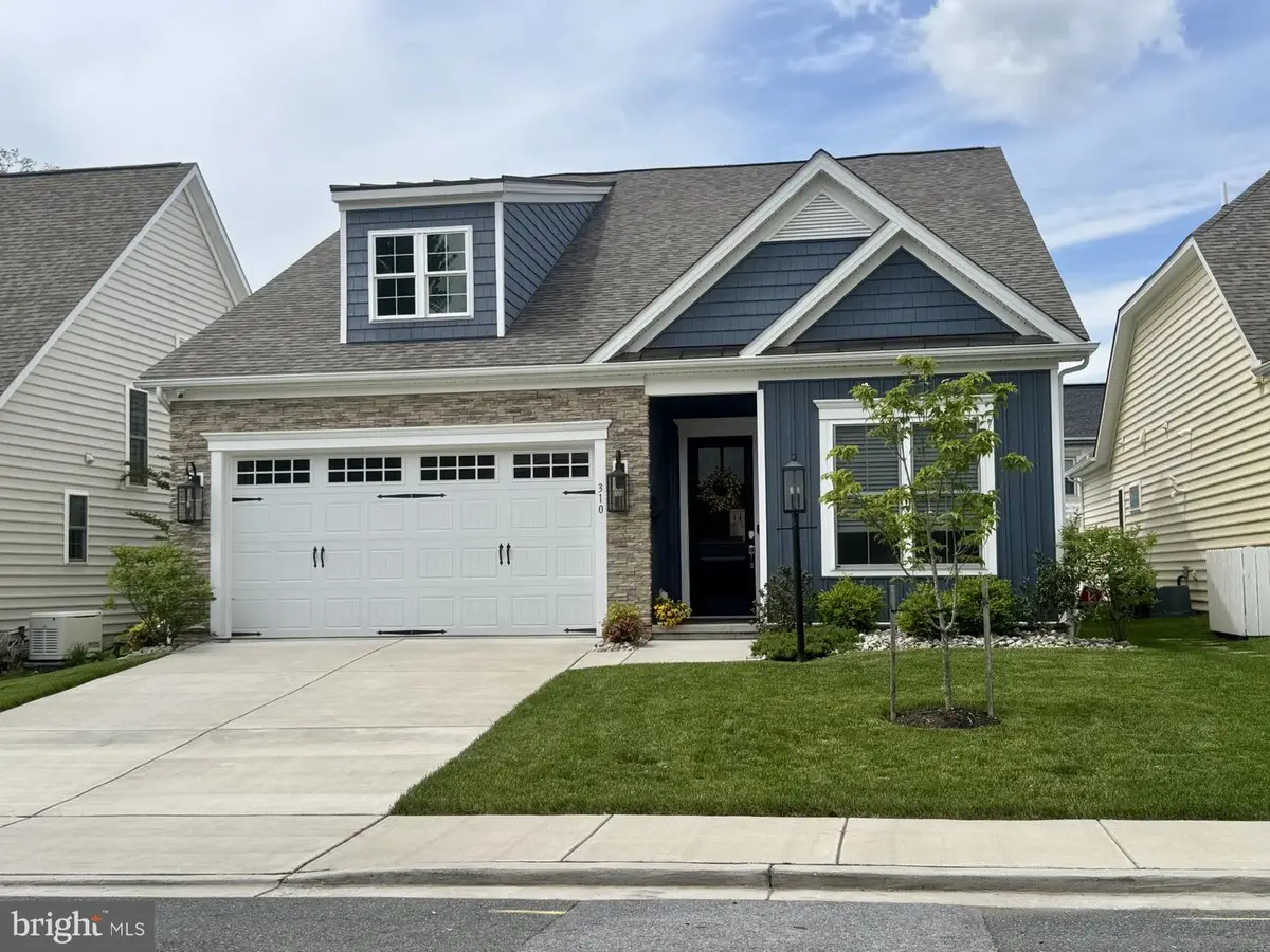 310 Stokes St, Havre De Grace, MD 21078 - #1