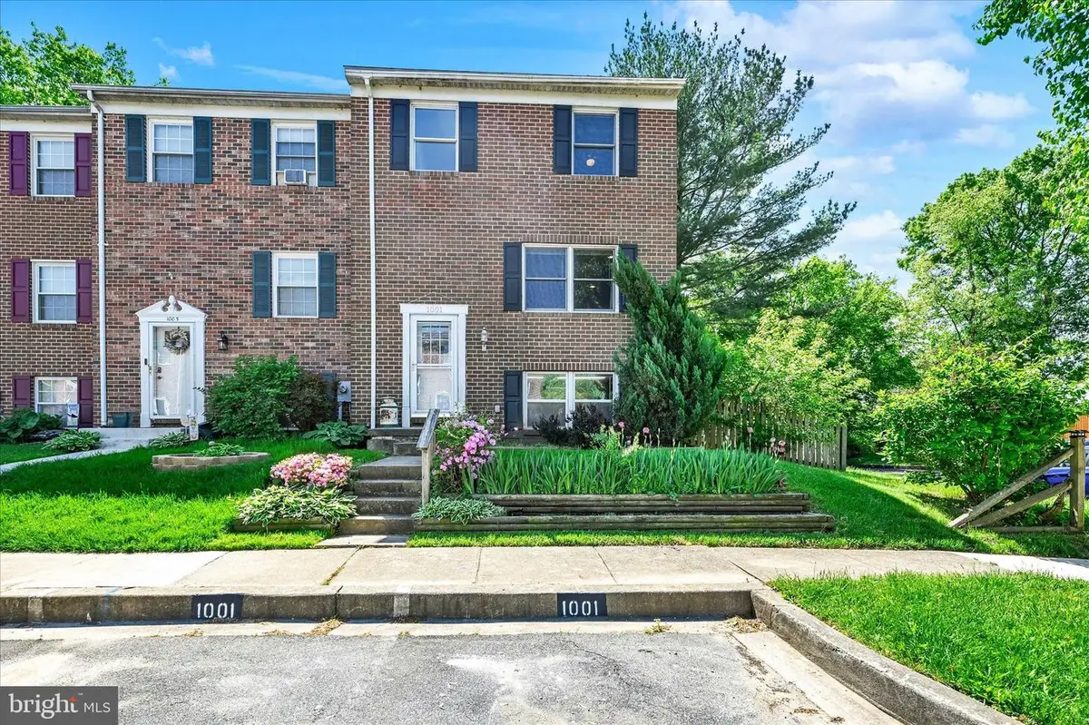 1001 Lake Front Dr, Edgewood, MD 21040 - #1
