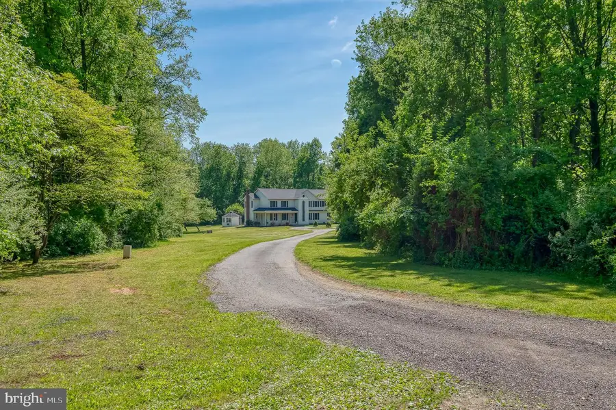 2056 Chapel Rd, Havre De Grace, MD 21078 - #2