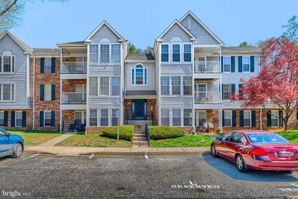 902-e Jessicas Ln #902-e, BEL AIR, MD 21014