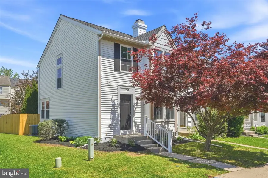 758 Reedy Cir, Bel Air, MD 21014 - #2