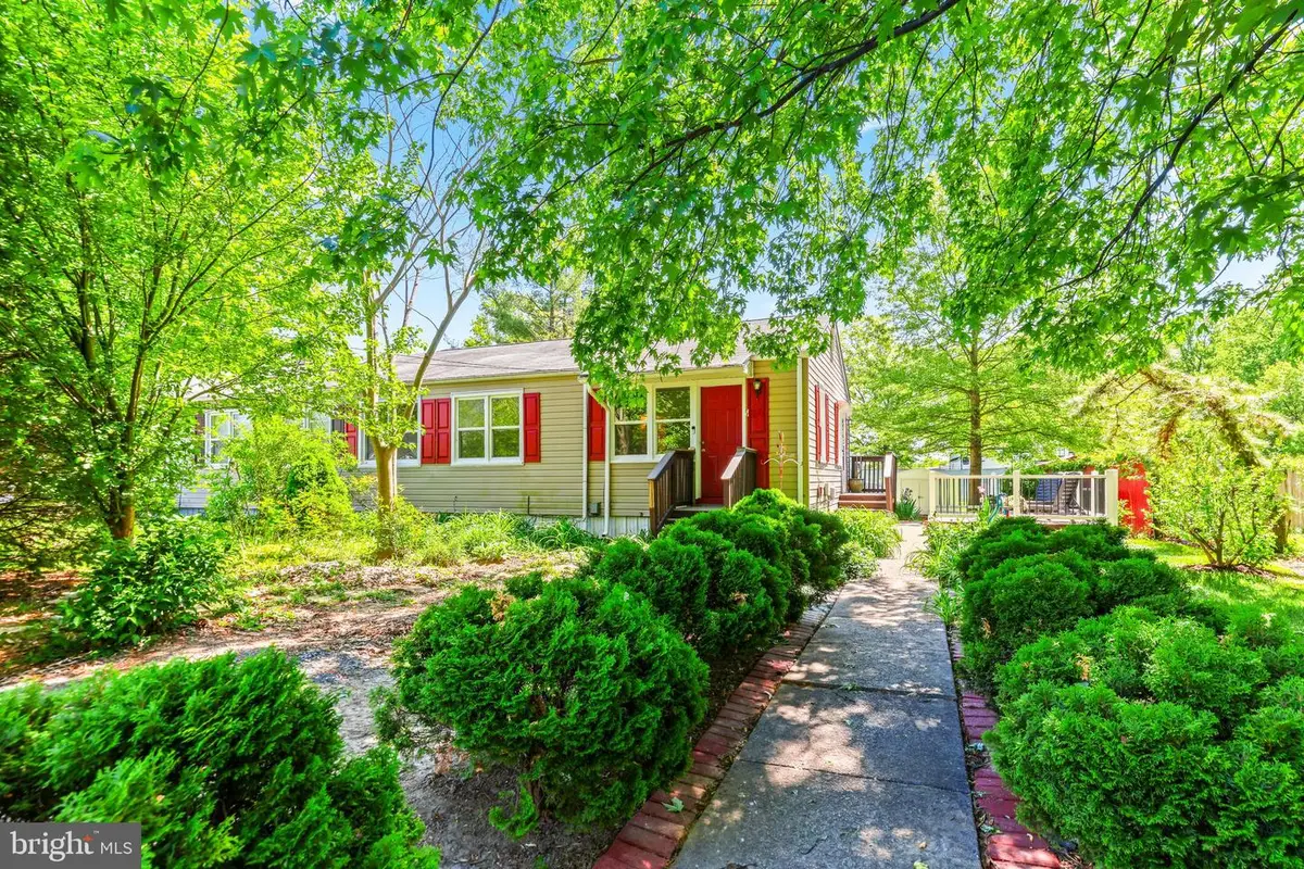 66 Liberty St, Aberdeen, MD 21001 - #1