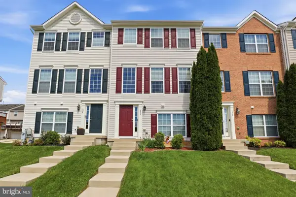 626 Snowberry, ABERDEEN, MD 21001