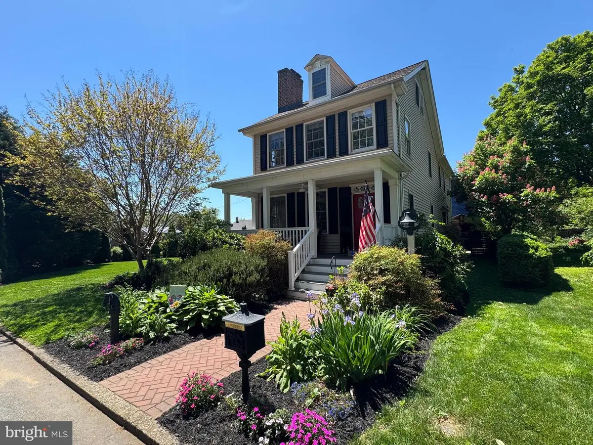 624 S Washington St, Havre De Grace, MD 21078 - #1