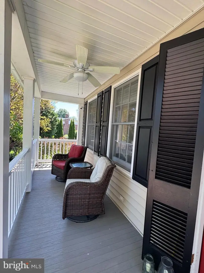 624 S Washington St, Havre De Grace, MD 21078 - #3