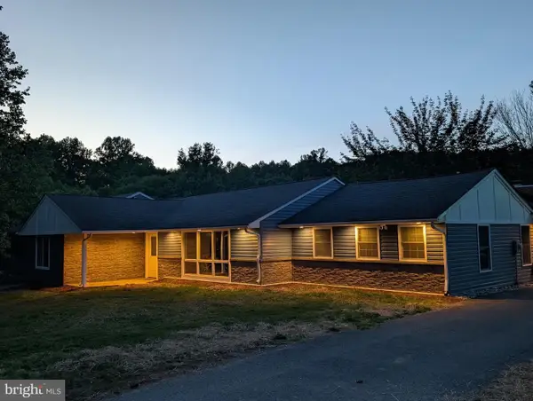 3214 Sandy Hook Rd, STREET, MD 21154