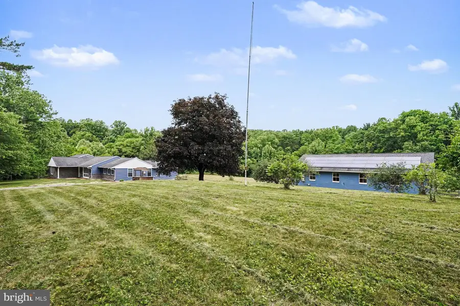 3214 Sandy Hook Rd, Street, MD 21154 - #3