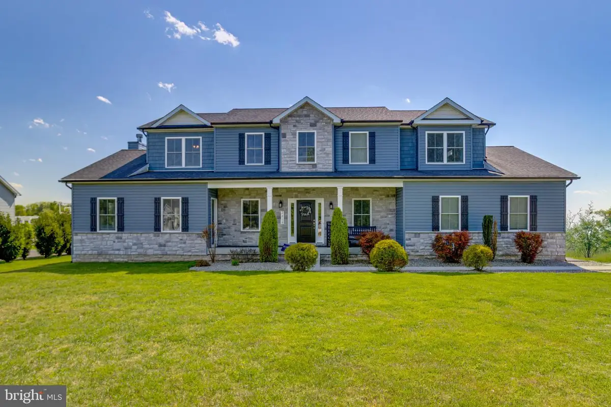 2818 Scarff Rd, Fallston, MD 21047 - #1