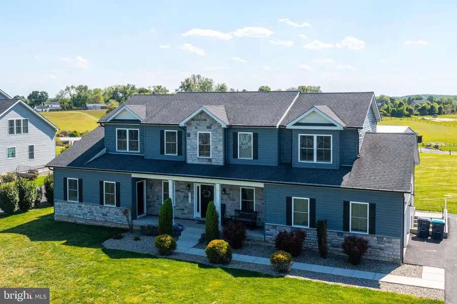2818 Scarff Rd, Fallston, MD 21047 - #3