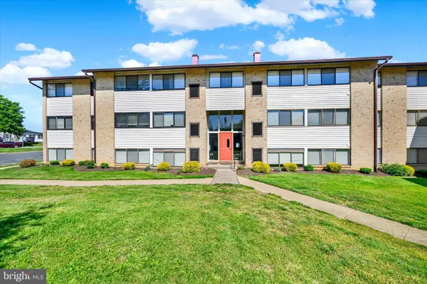 1-k Wye Oak Dr #1-k, BEL AIR, MD 21015