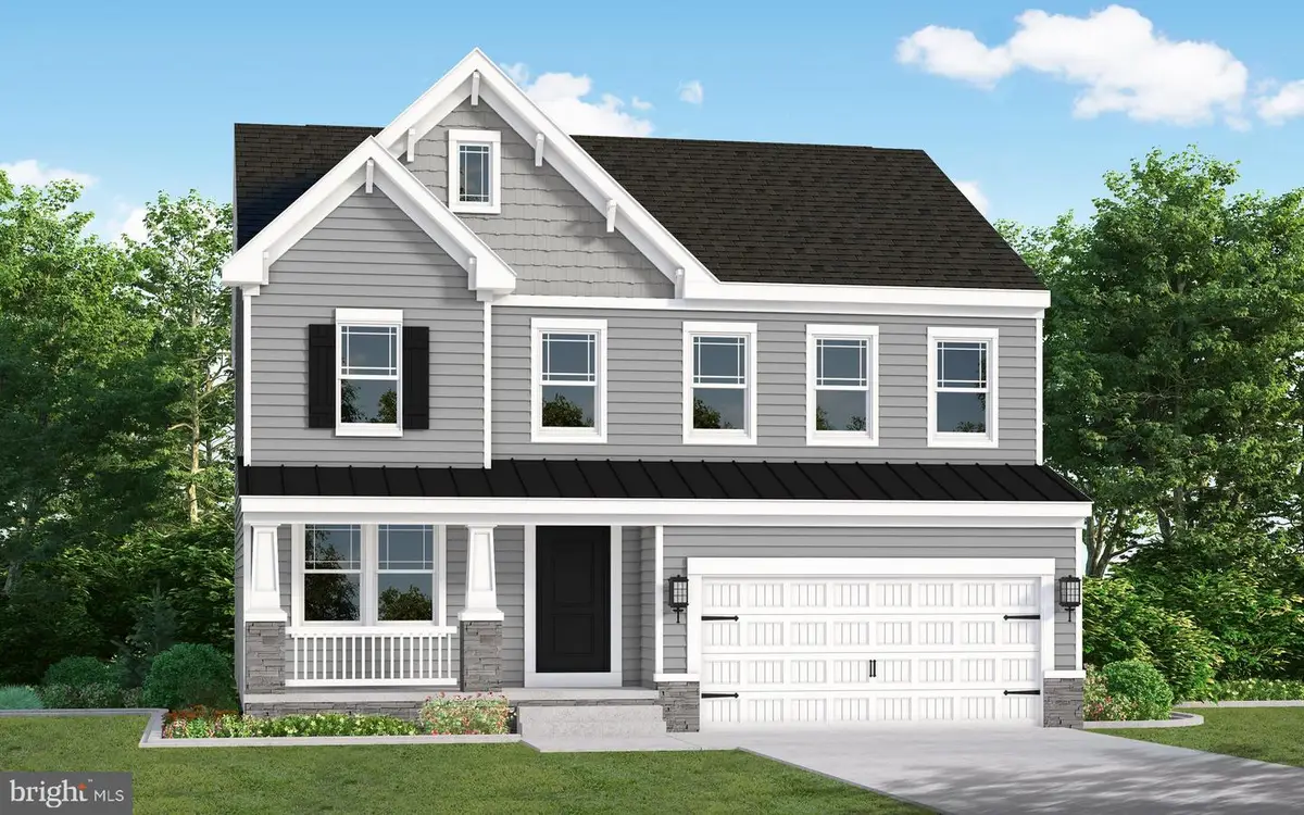 529c Trimble Rd, Joppa, MD 21085 - #1