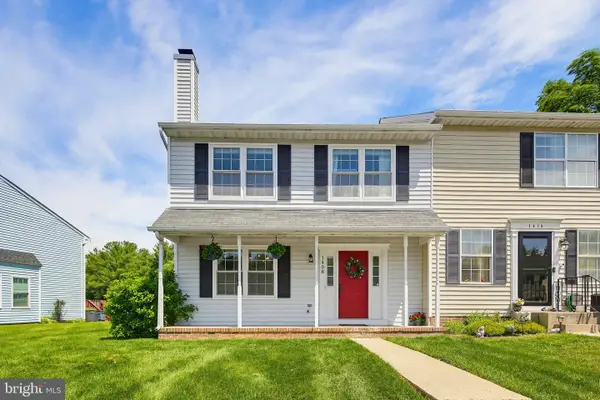 1408 Landis Cir, BEL AIR, MD 21015
